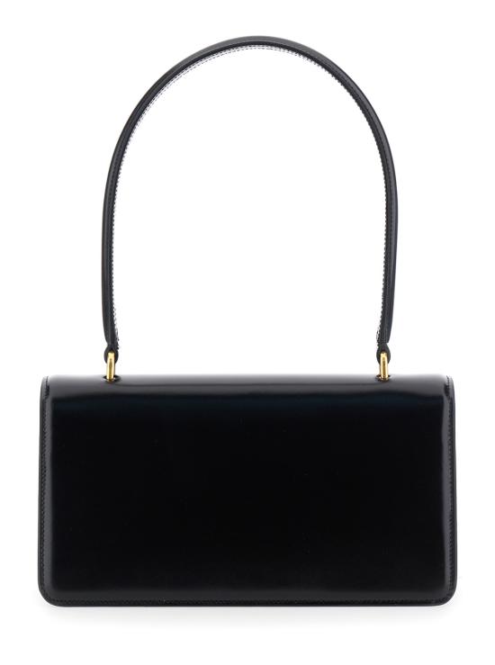 25FW 발렌티노 가라바니 숄더백 7W2B0R93GCB0NO Black - VALENTINO GARAVANI