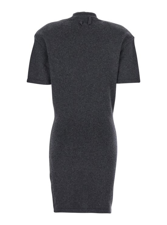 25FW 자크뮈스 원피스 DRW00713AK00282970 Grey - JACQUEMUS