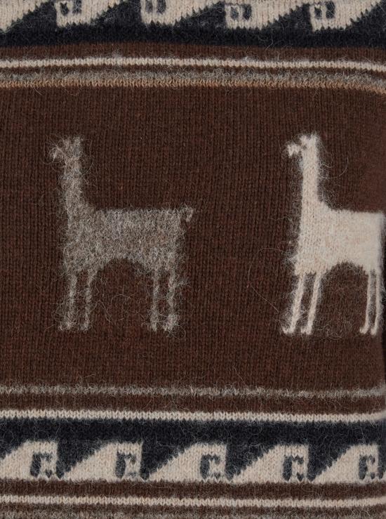 25FW 씨페러 자켓 SWM0201MWF00918050 Brown - THE SEAFARER