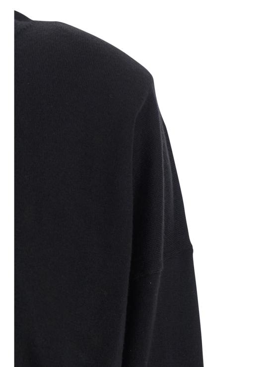 25FW 파로쉬 숏 원피스 D550918LIME25013 Black - PAROSH