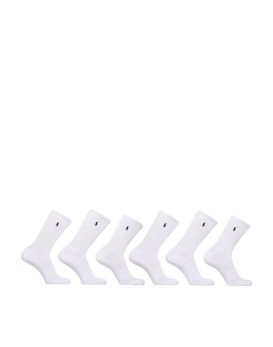 25FW 폴로 랄프로렌 양말 449943676001 01000