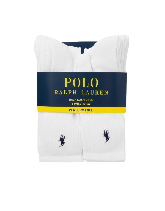 25FW 폴로 랄프로렌 양말 449943676001 01000 - POLO RALPH LAUREN