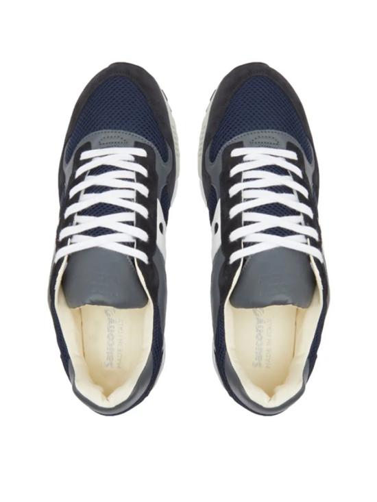  써코니 스니커즈 S707232 Black - SAUCONY