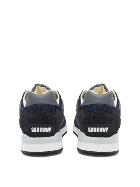  써코니 스니커즈 S707232 Black - SAUCONY