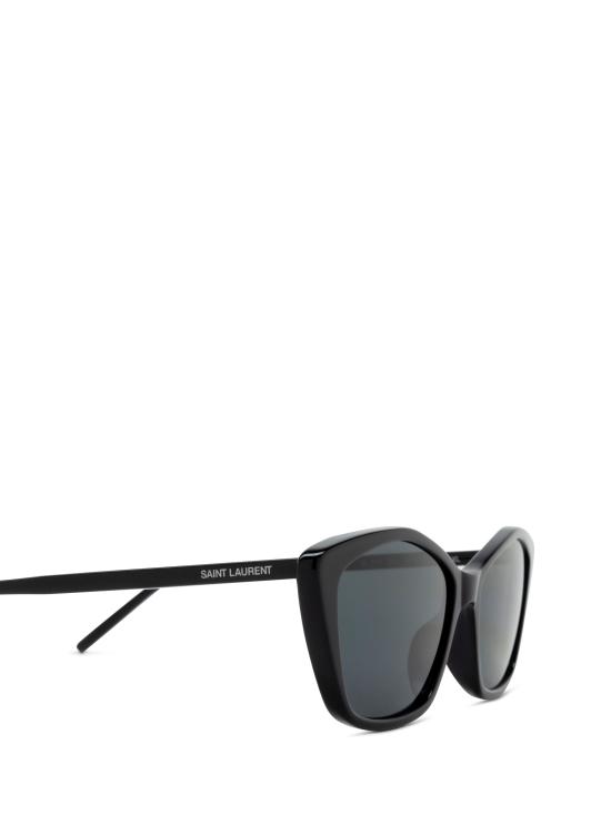 26FW 생로랑 선글라스 SL 775 001 BLACK - SAINT LAURENT