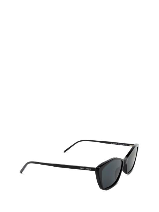 26FW 생로랑 선글라스 SL 775 001 BLACK - SAINT LAURENT