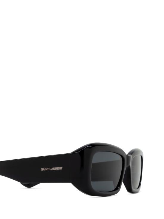 26FW 생로랑 선글라스 SL 809 001 BLACK - SAINT LAURENT