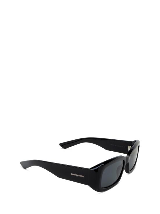 26FW 생로랑 선글라스 SL 809 001 BLACK - SAINT LAURENT