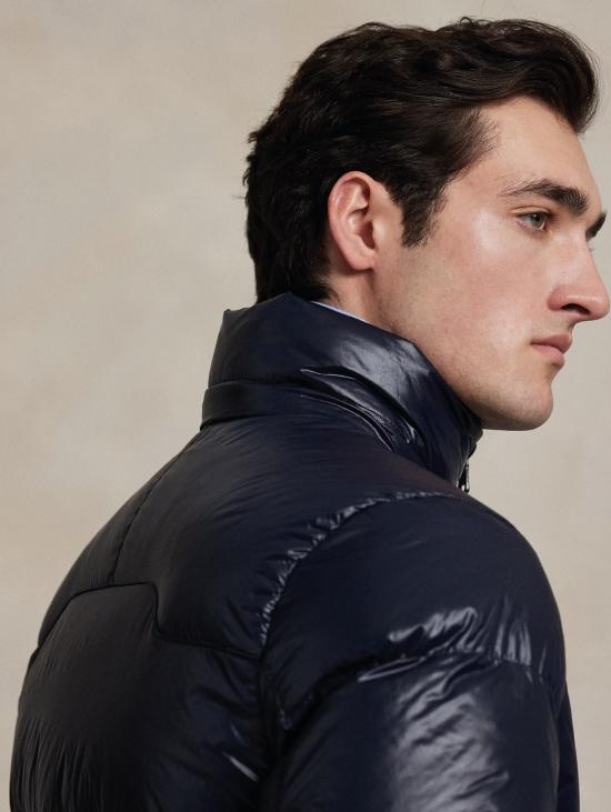 25FW 랄프 로렌 포니 로고 후디드 패딩 포니 로고 후디드   710968281002 - RALPH LAUREN