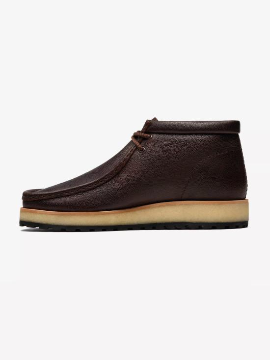 25FW 클락스 부츠 26183835wallabee scout - CLARKS
