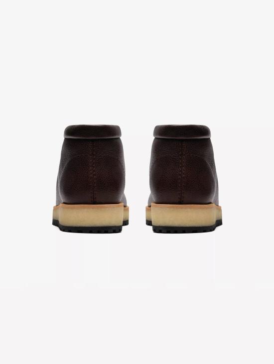 25FW 클락스 부츠 26183835wallabee scout - CLARKS
