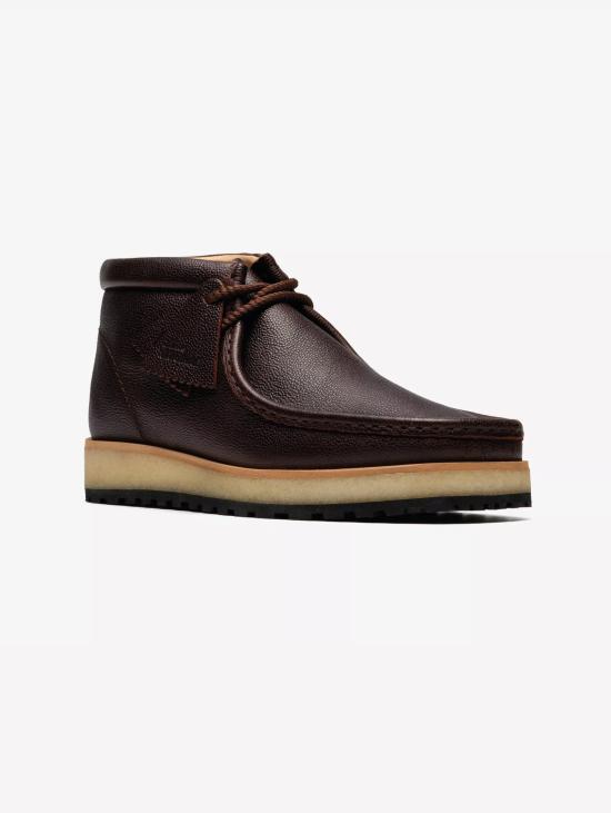 25FW 클락스 부츠 26183835wallabee scout - CLARKS