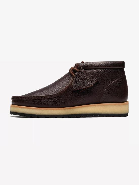 25FW 클락스 부츠 26183835wallabee scout