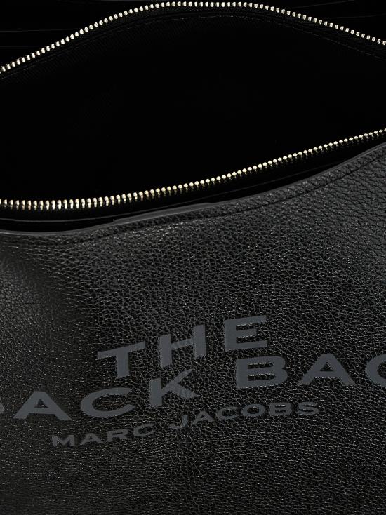 26SS 마크제이콥스 더 레더 색백 2R3HSH058H02001 Black - MARC JACOBS