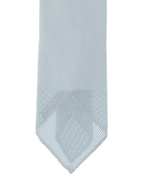  체사레 아톨리니 넥타이 A21CR26 018 Blue - CESARE ATTOLINI