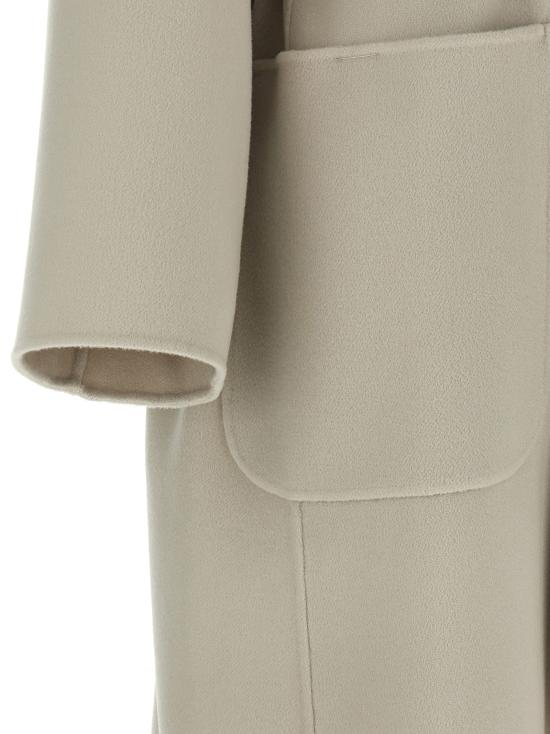 25FW 에스막스마라 도리스 코트 2529016011600016 Beige - 'S MAX MARA