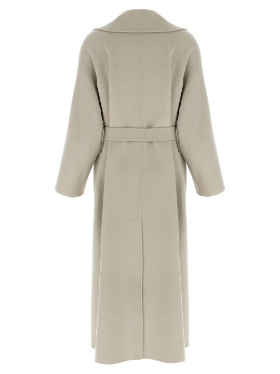 25FW 에스막스마라 도리스 코트 2529016011600016 Beige - 'S MAX MARA