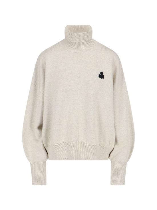 25FW 이자벨마랑에뚜왈 터틀넥 PU0663FA C1L17E 02LY Grey