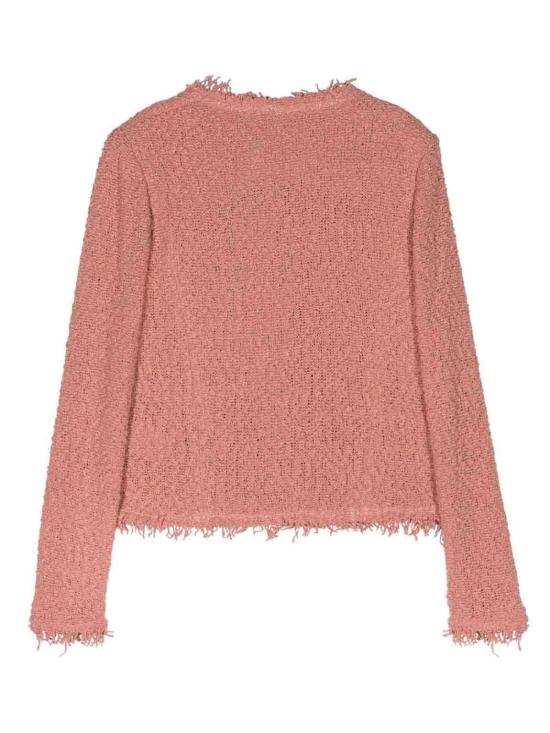 26SS 이로 자켓 SHAVANIWP07PIN03 Nude Neutrals - IRO