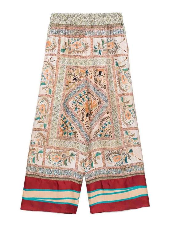  피에르루이마샤 팔라초 팬츠 ALOESPT12450101515020 Beige