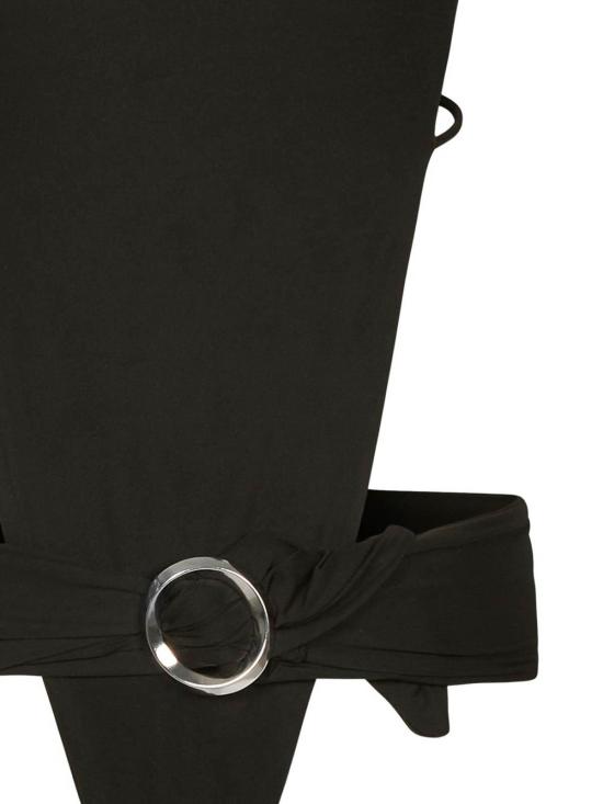  톨러 마르모 원피스 TMPS2563133 Black - TALLER MARMO MAIN