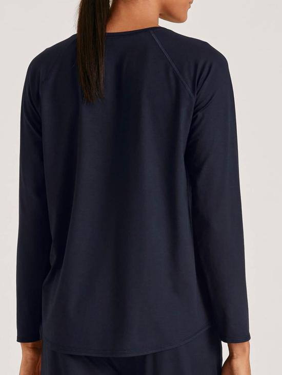 26SS CALIDA 블라우스 15791339 Black - CALIDA