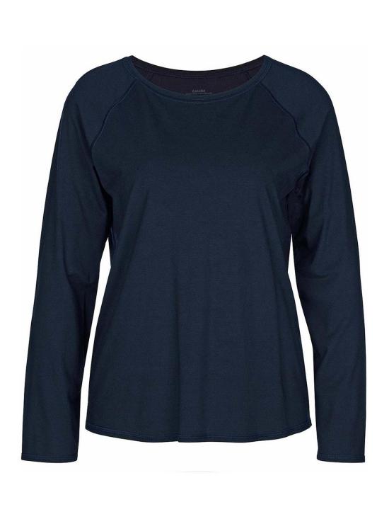 26SS CALIDA 블라우스 15791339 Black