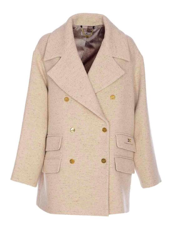 25FW 엘리자베타프랜치 코트 CP01156E2DZ9 Beige