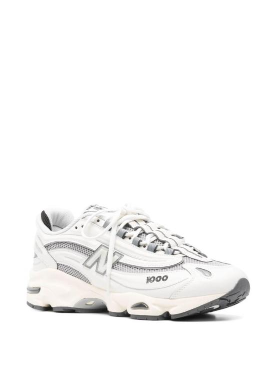 26SS 뉴발란스 스니커즈 M1000MEWSEA White - NEW BALANCE