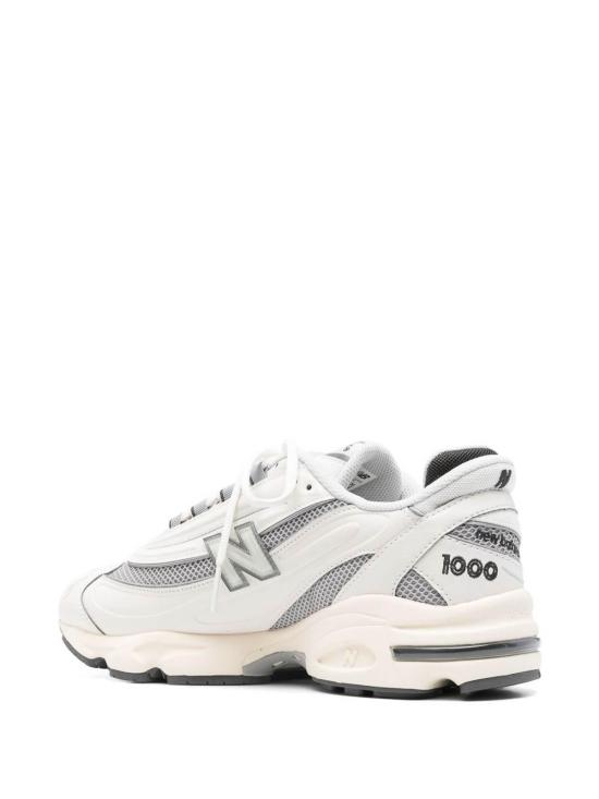 26SS 뉴발란스 스니커즈 M1000MEWSEA White - NEW BALANCE