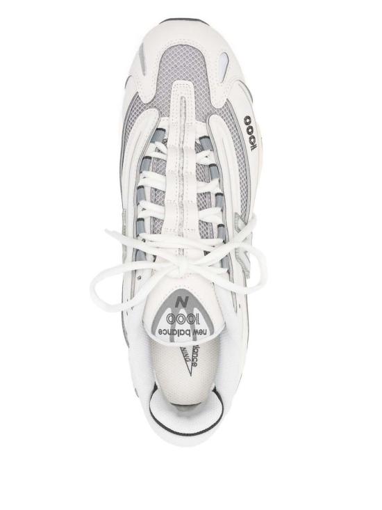 26SS 뉴발란스 스니커즈 M1000MEWSEA White - NEW BALANCE