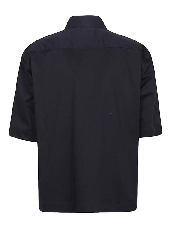 26SS 더 레이티스트 셔츠 TLW0601CT0194ABTPT0457 Blue - THE LATEST