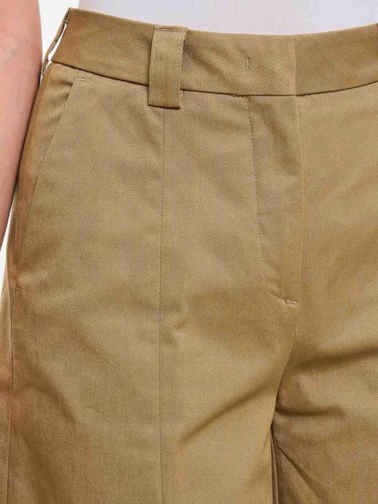 25SS 더 레이티스트 스트레이트 팬츠 TLW03101T0173ABTPT0081 Green - THE LATEST