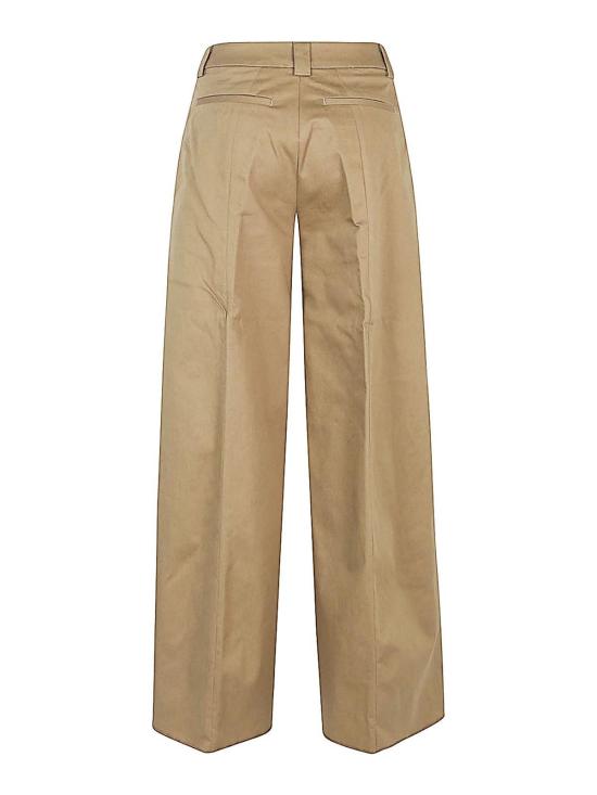 25SS 더 레이티스트 스트레이트 팬츠 TLW03101T0173ABTPT0081 Green - THE LATEST