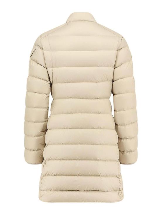  몽클레어 이게세 미드 다운 자켓 K20931C00001596ZR20N Beige - MONCLER