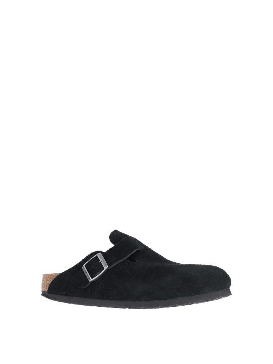 26FW 버켄스탁 뮬/슬리퍼 1027067BLACK - BIRKENSTOCK