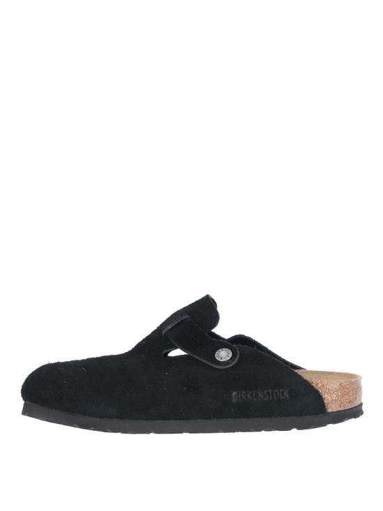 26FW 버켄스탁 뮬/슬리퍼 1027067BLACK - BIRKENSTOCK