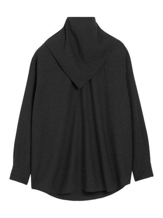  아미 셔츠 UTP801WV0066020 Grey