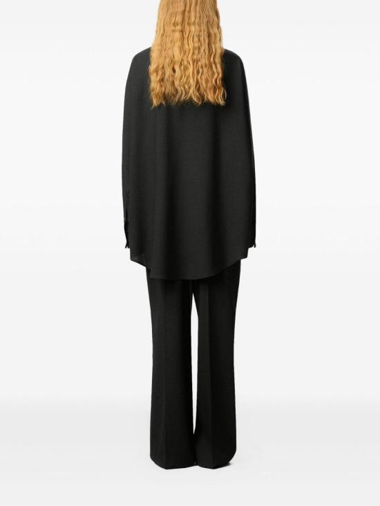  아미 셔츠 UTP801WV0066020 Grey - AMI