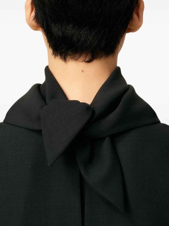  아미 셔츠 UTP801WV0066020 Grey - AMI