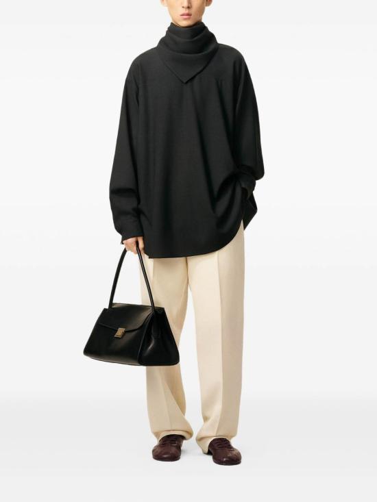  아미 셔츠 UTP801WV0066020 Grey - AMI