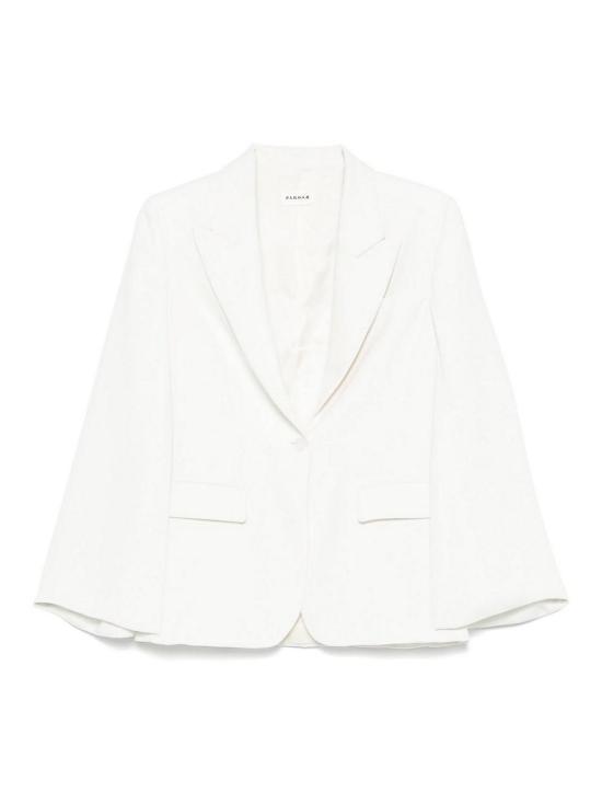 26SS 파로쉬 자켓 D420409PANTY25002 Cream