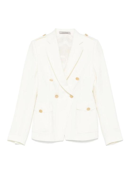  딸리아토레 수트 자켓 JDARLENE340205EX821 White