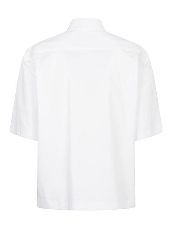 25SS 더 레이티스트 셔츠 TLW0601CT0194ABTPT0001 White - THE LATEST