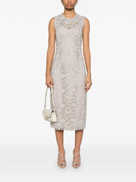  파로쉬 롱 원피스 D726018PEONIA038 Beige - PAROSH