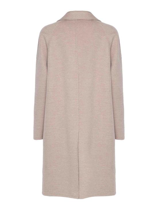  펜디 트렌치 코트 FF6042A5HDF1PNO Grey - FENDI