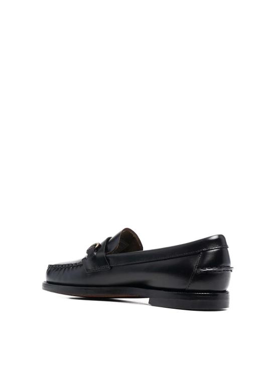 25FW 세바고 로퍼 7001CD0902 Black - SEBAGO