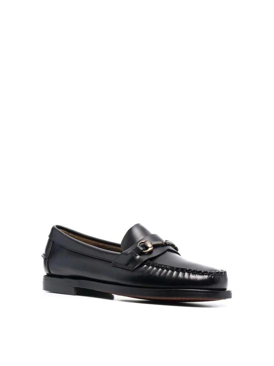 25FW 세바고 로퍼 7001CD0902 Black - SEBAGO