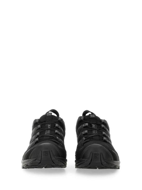 26FW 살로몬 XA 프로 3D 스니커즈 L41617400BLACK - SALOMON