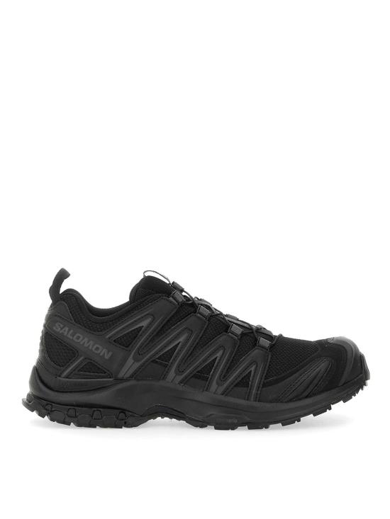 26FW 살로몬 XA 프로 3D 스니커즈 L41617400BLACK